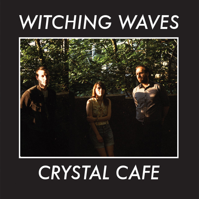 Crystal Cafe cover art