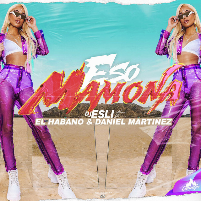 Eso Mamona