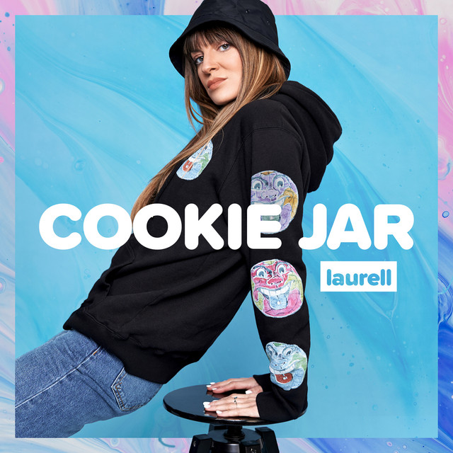 Cookie Jar cover art