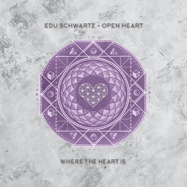 Open Heart album art