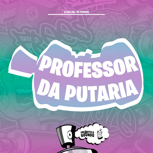 Professor Da Putaria