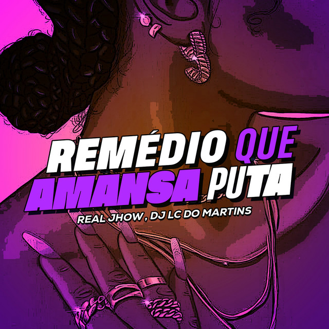 Remedio que Amansa Puta
