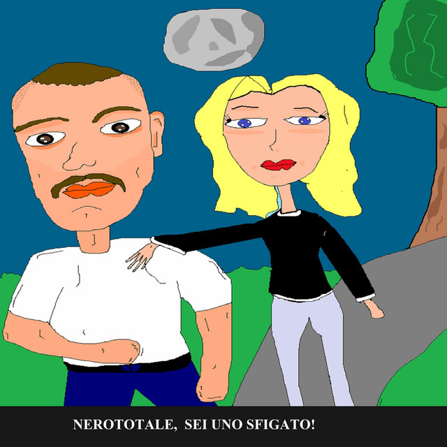 Erasmus cover art