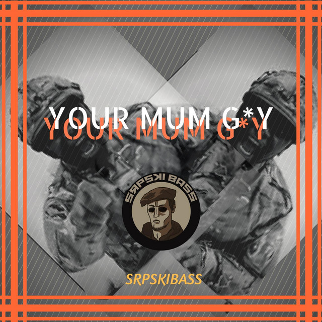 Your Mum G*Y cover
