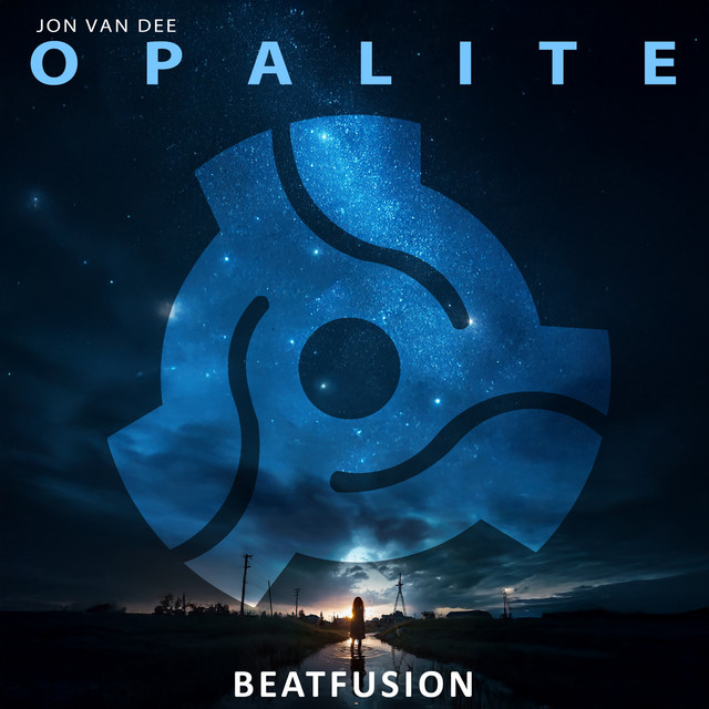 Opalite album art
