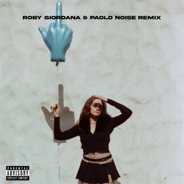 VFC (Roby Giordana & Paolo Noise Remix)