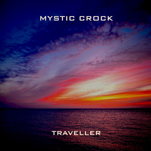 Traveller cover
