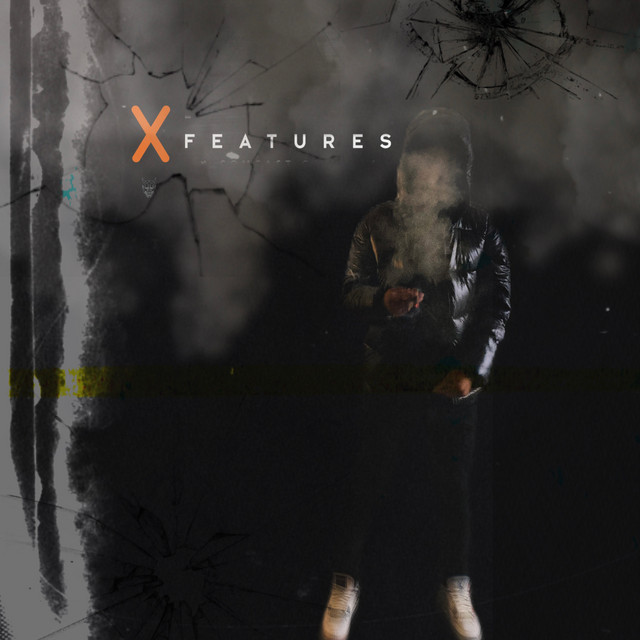 No Features cover art