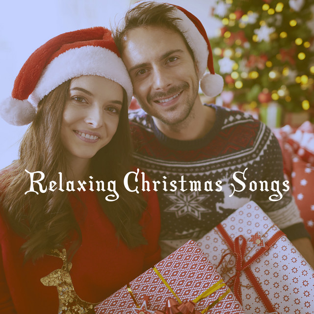 Relaxing Christmas Songs cover art
