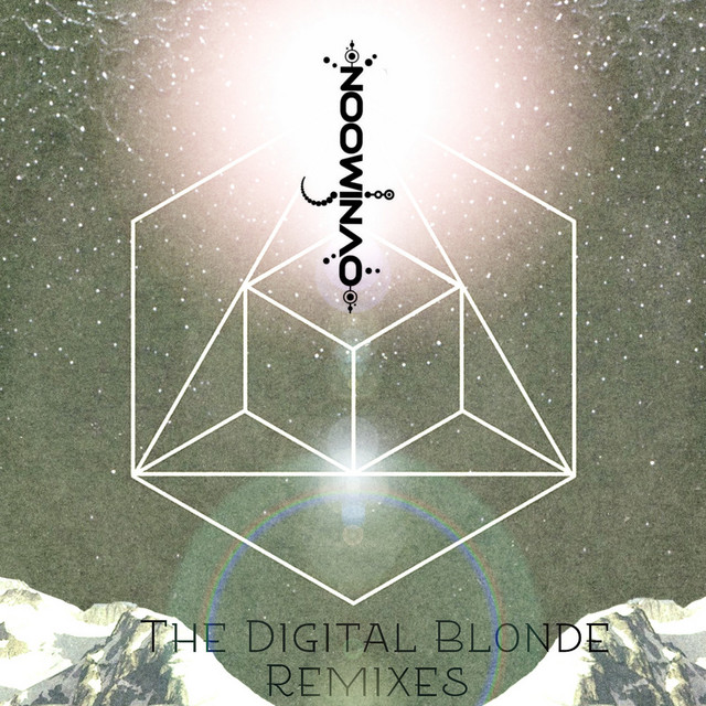 Sat Nam for Me, Sat Nam for You (The Digital Blonde Remix)