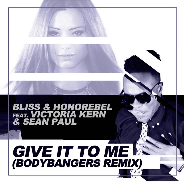 Bliss & Honorebel