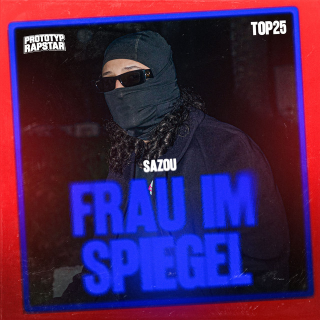 FRAU IM SPIEGEL