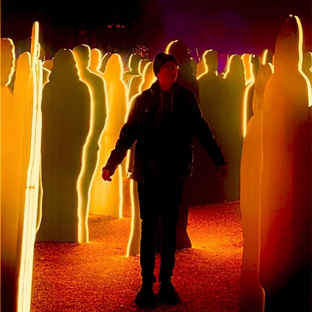 A Reason cover art