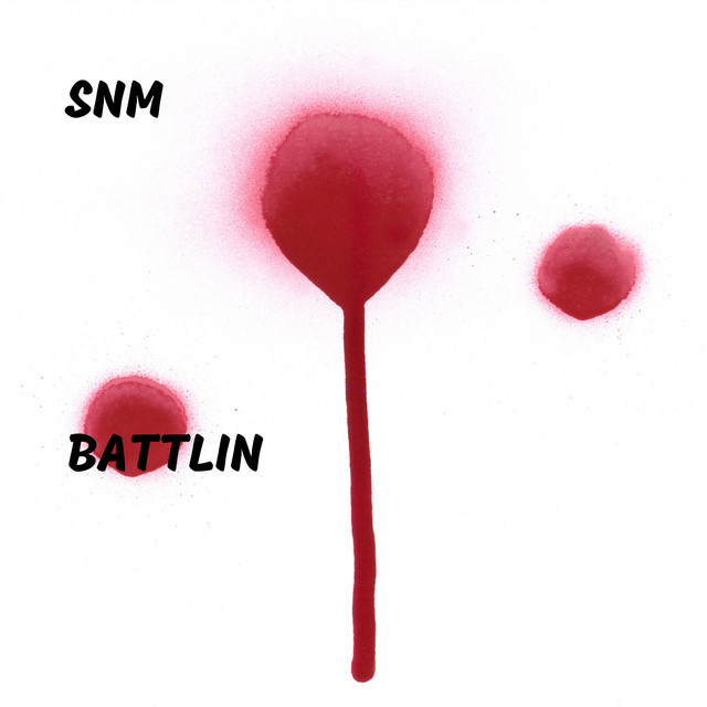 Battlin cover