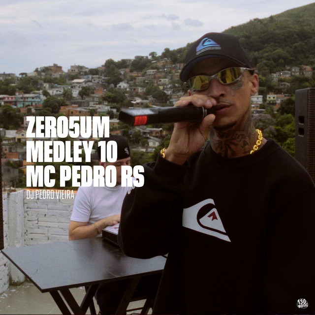 ZERO5UM MEDLEY 10