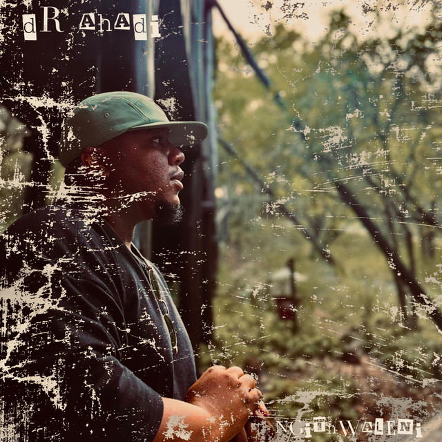 Ngithwaleni cover art