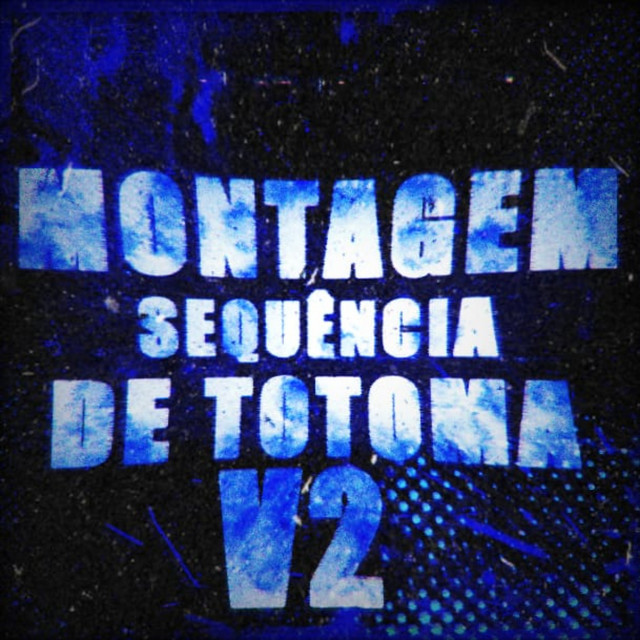 Montagem Sequência de Totoma V2