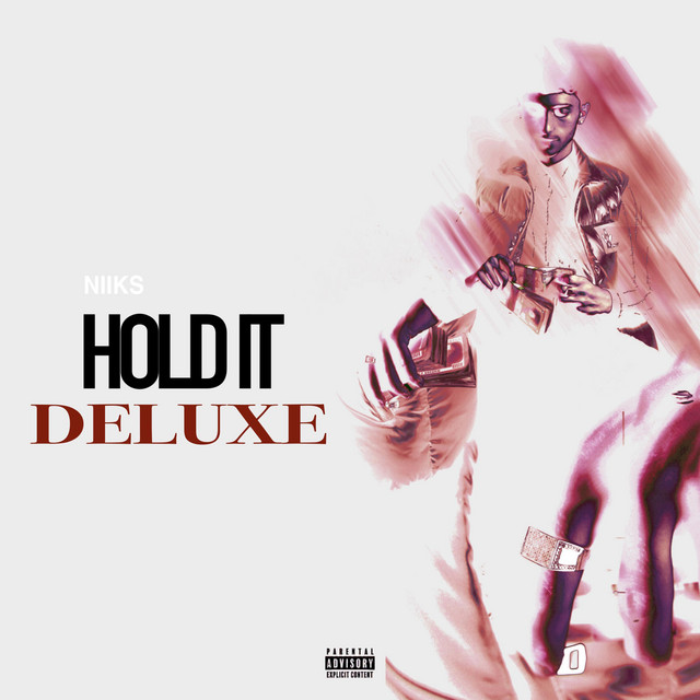 Hold It (Deluxe) cover art