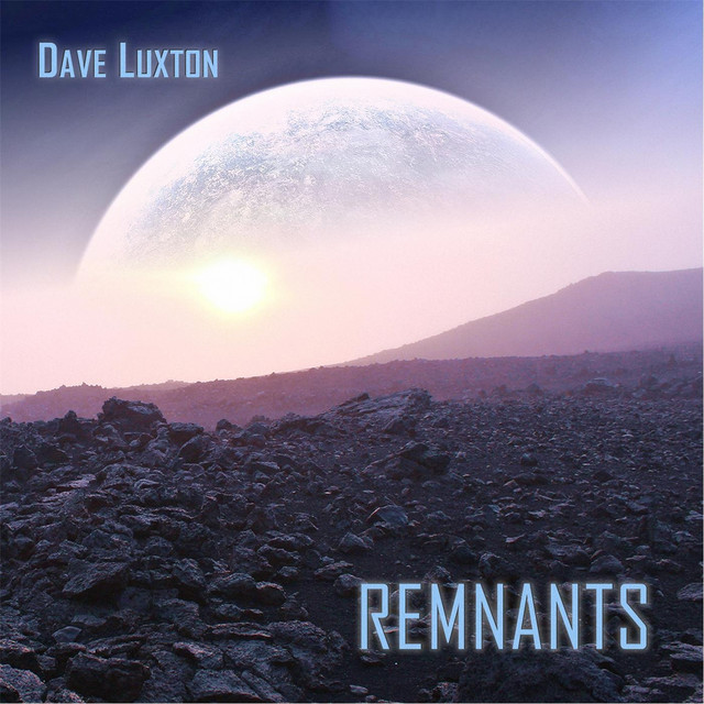 Remnants cover art