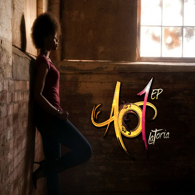 Thankful cover art