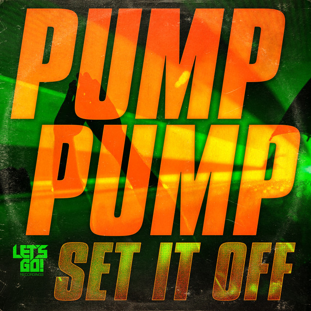 Set It Off album art