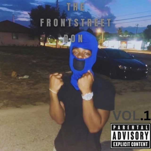 RESURRECTION cover art