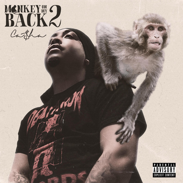 Monkey on My Back 2