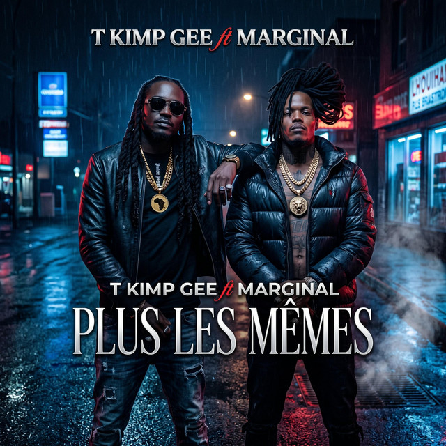 Plus Les Mêmes