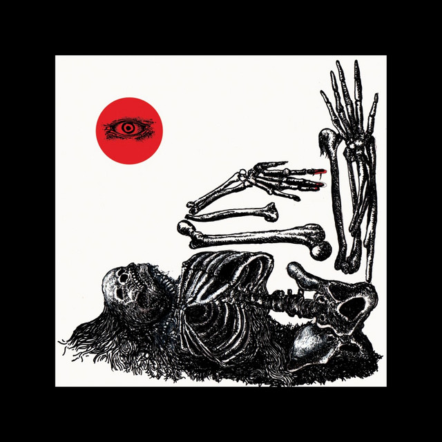 Blinding Confusion cover art