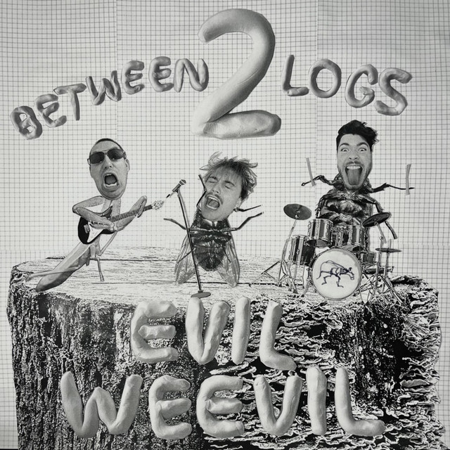 Between 2 Logs cover art
