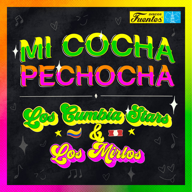Mi Cocha Pechocha