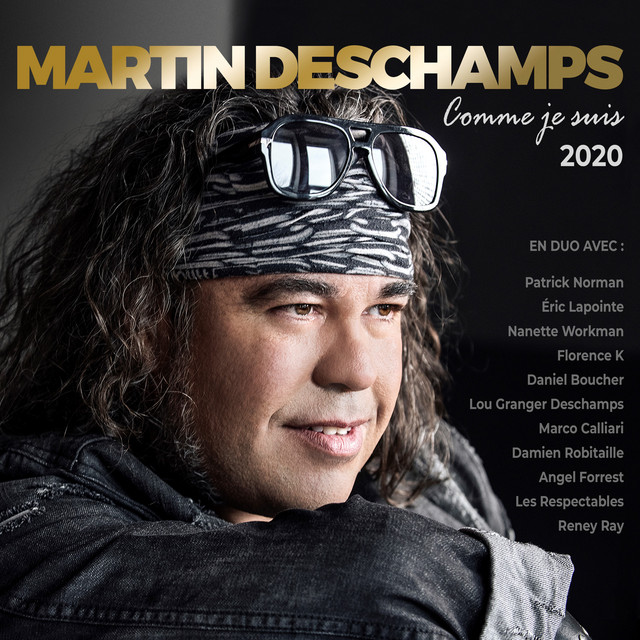 Comme je suis - 2020 Version