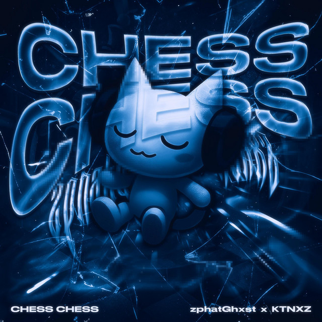 CHESS CHESS - EP by zphatGhxst | Spotify