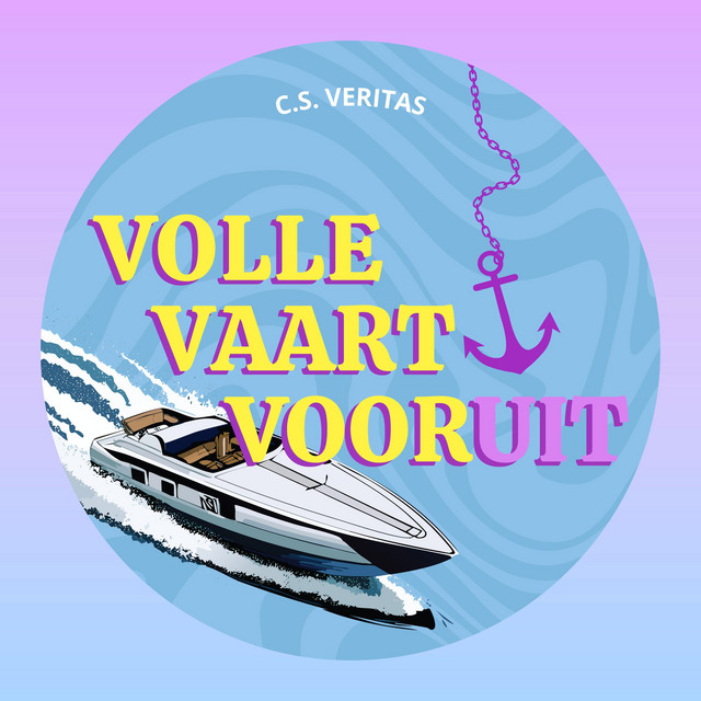 Volle Vaart Vooruit