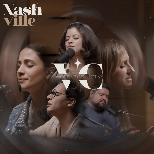 Via Cantus Worship Collective Nashville cover art