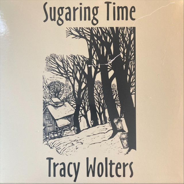 Tracy Wolters