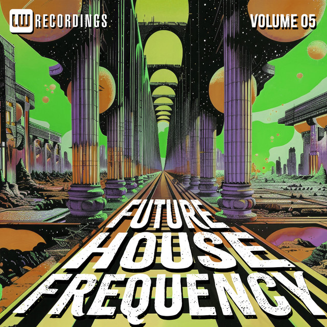 Show Time album art