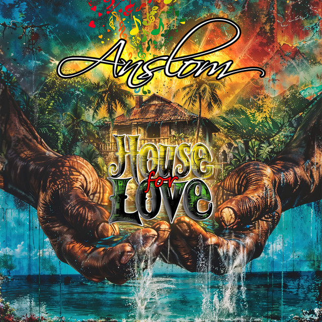 House for Love album image