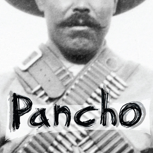 Pancho cover art
