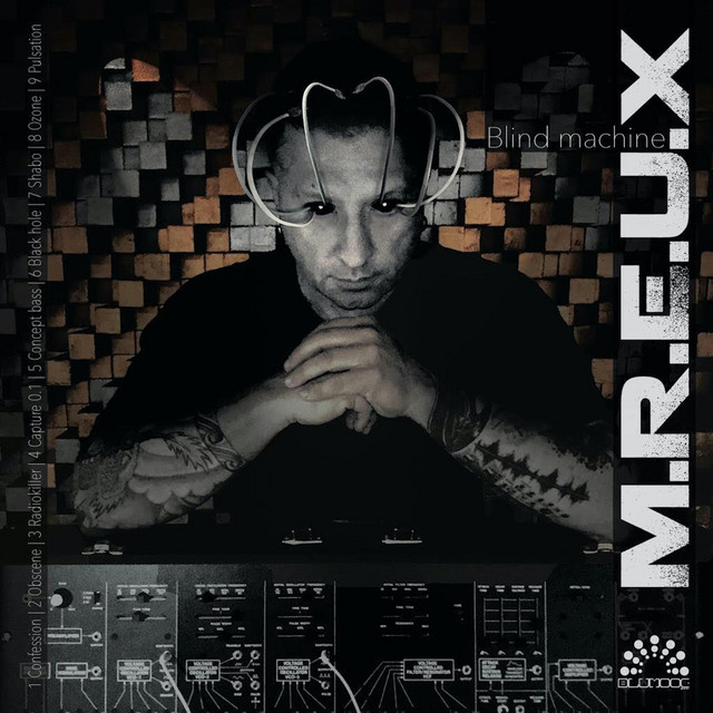 Album art for Pulsation