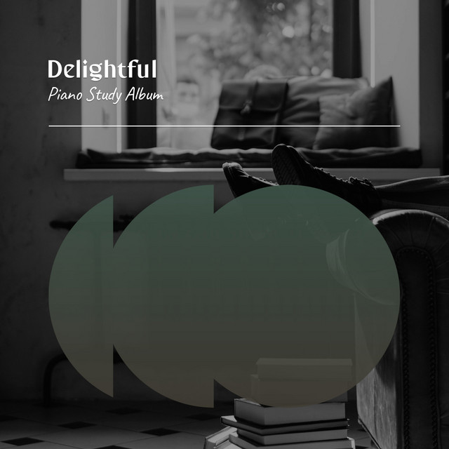 Delightful Piano Study Album - Album by Exam Study Classical Music ...