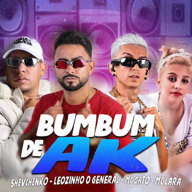 Bumbum de Ak