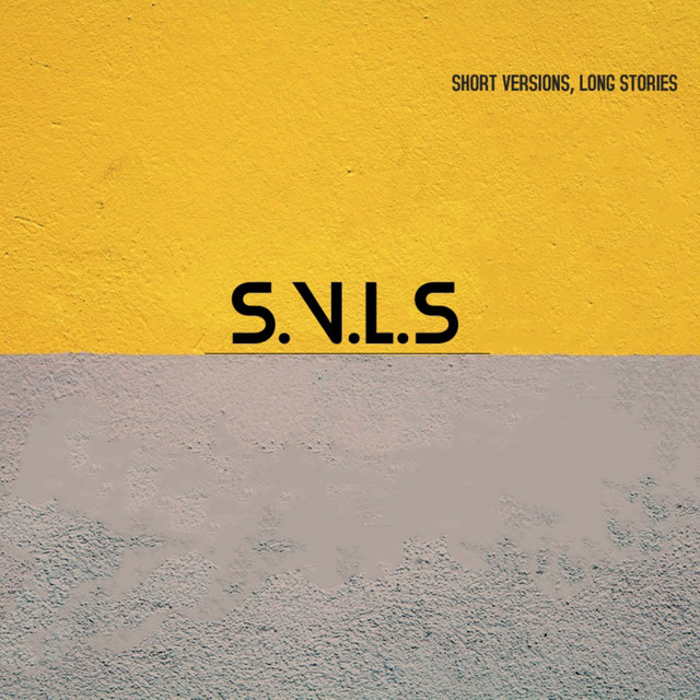 Cover of Short Versions, Long Stories by Kethan