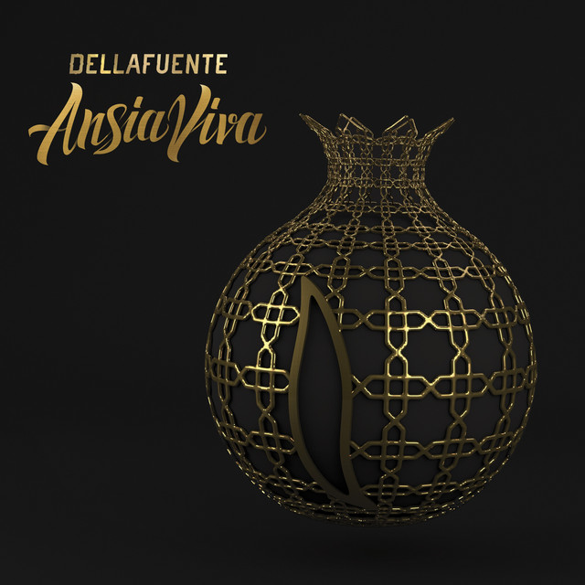 Ansia Viva cover art