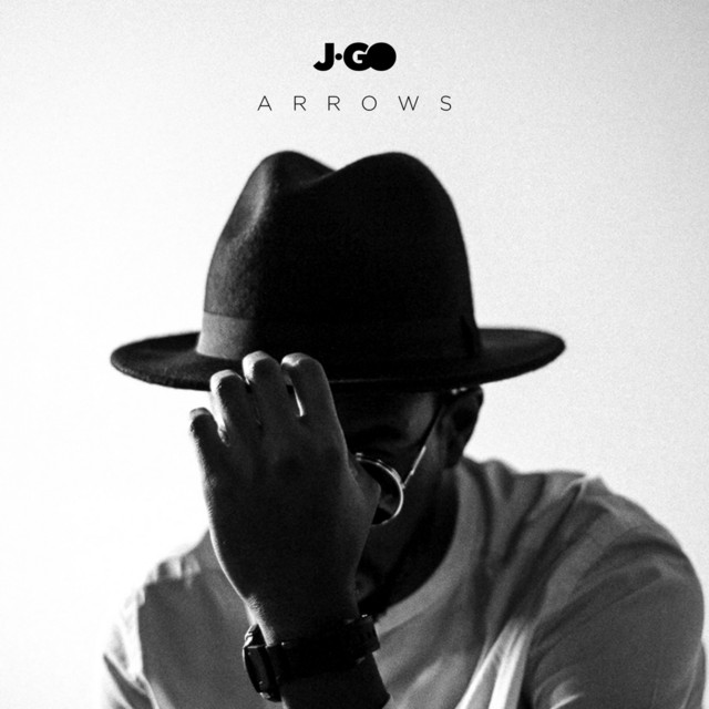 Arrows cover art