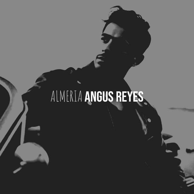 angus reyes