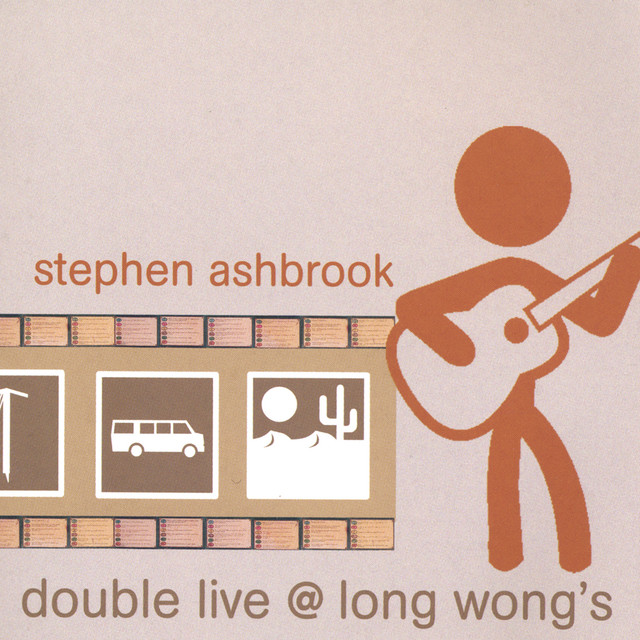 Double Live @ Long Wongs cover