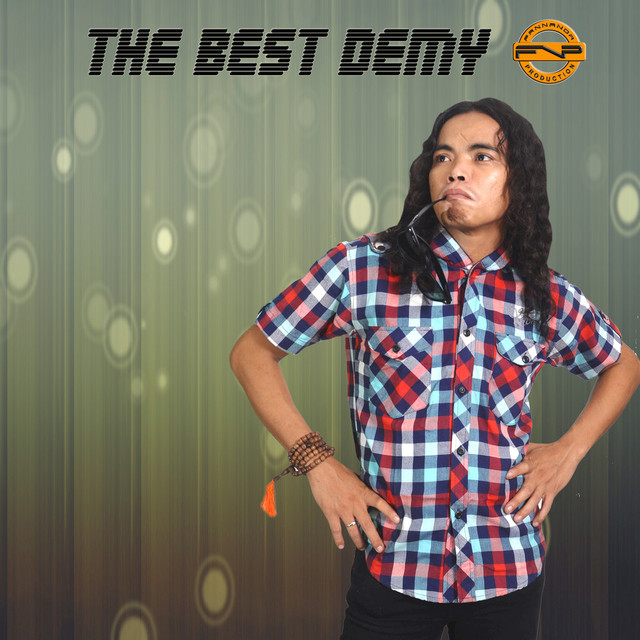 The Best Demy cover art
