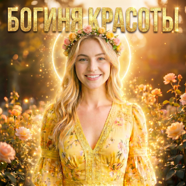 Богиня красоты