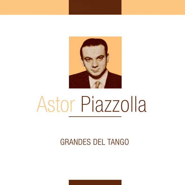 Astor Piazzolla